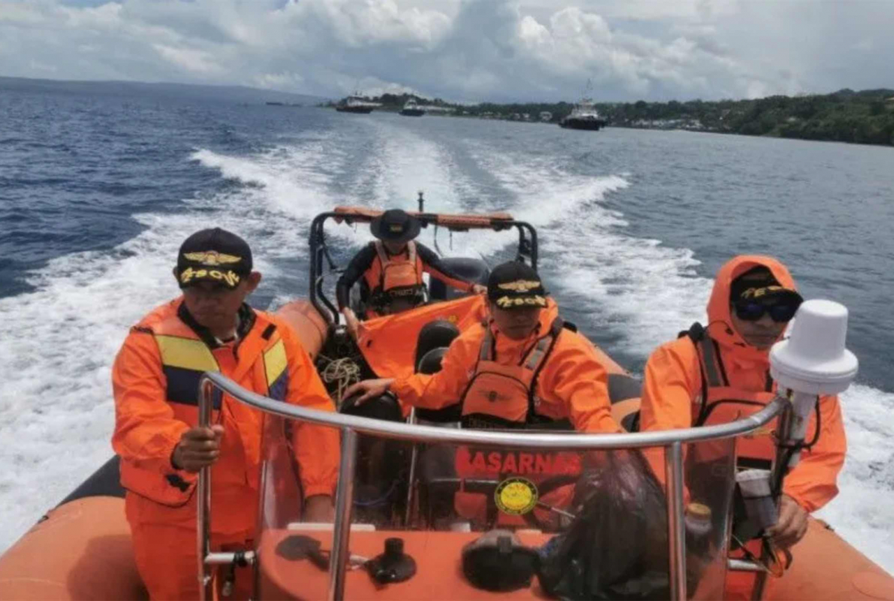 Gara-Gara Kapal Mati Mesin, 2 Pemancing Dilaporkan Hilang di Buton Selatan - GenPI.co SULTRA