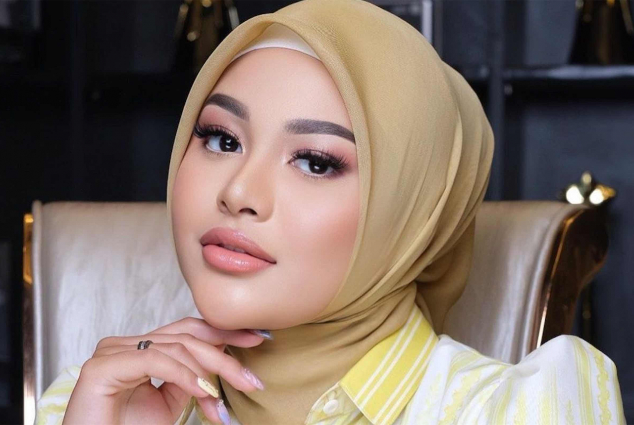 Ameena Hanna Nur Atta Hampir Batal Lahir ke Dunia, Begini Cerita Aurel Hermansyah - GenPI.co SULTRA