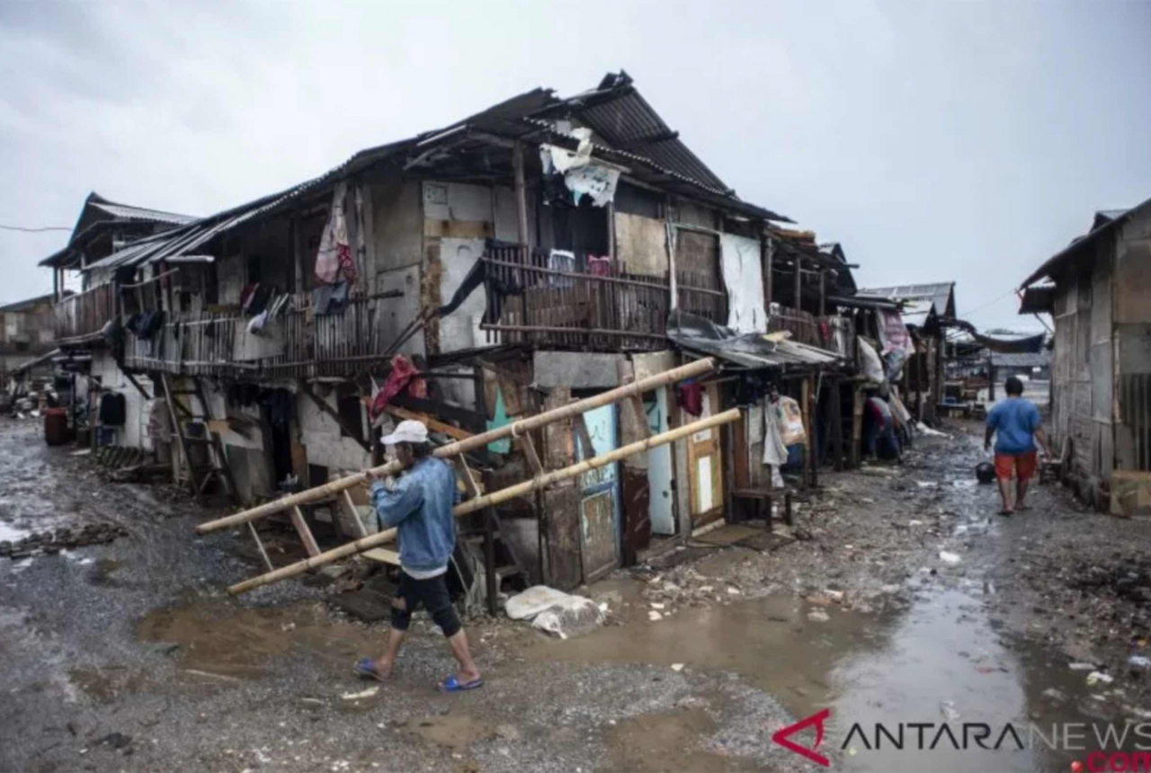 Angka Pengangguran dan Kemiskinan di Kendari Diharapkan Terus Berkurang - GenPI.co SULTRA