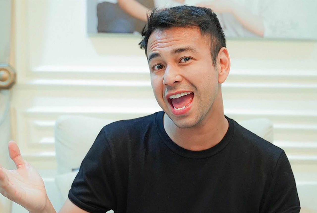 Jika Berhenti Jadi Artis, Ini yang Bakal Dilakukan Raffi Ahmad - GenPI.co SULTRA