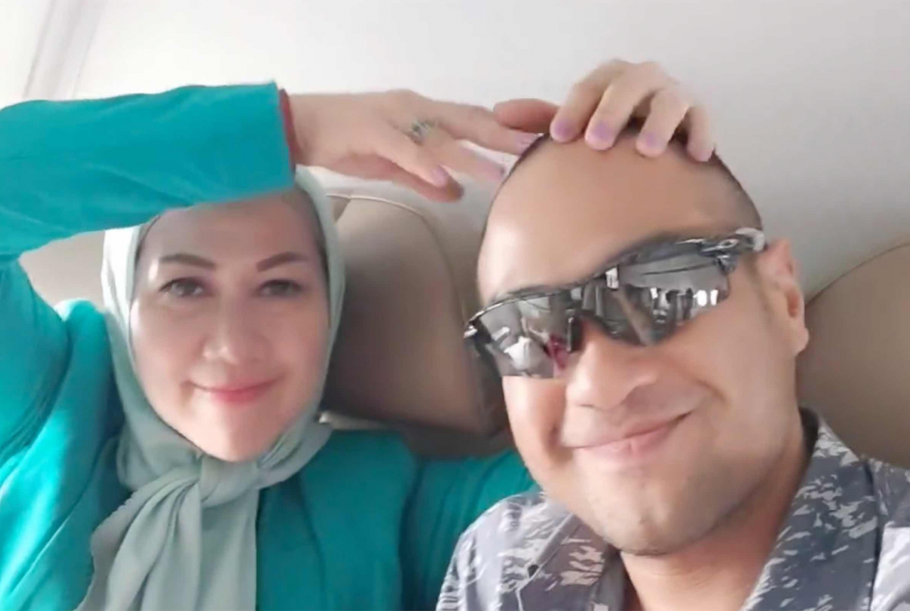 Venna Melinda Bakal Bikin Ferry Irawan Kapok dan Menyesal, Siap-Siap Saja - GenPI.co SULTRA