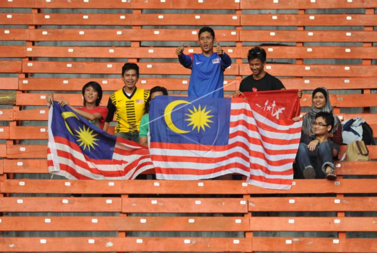 Malaysia Cemburu Timnas Indonesia Ikut Piala Dunia U20 2023 - GenPI.co SULTRA