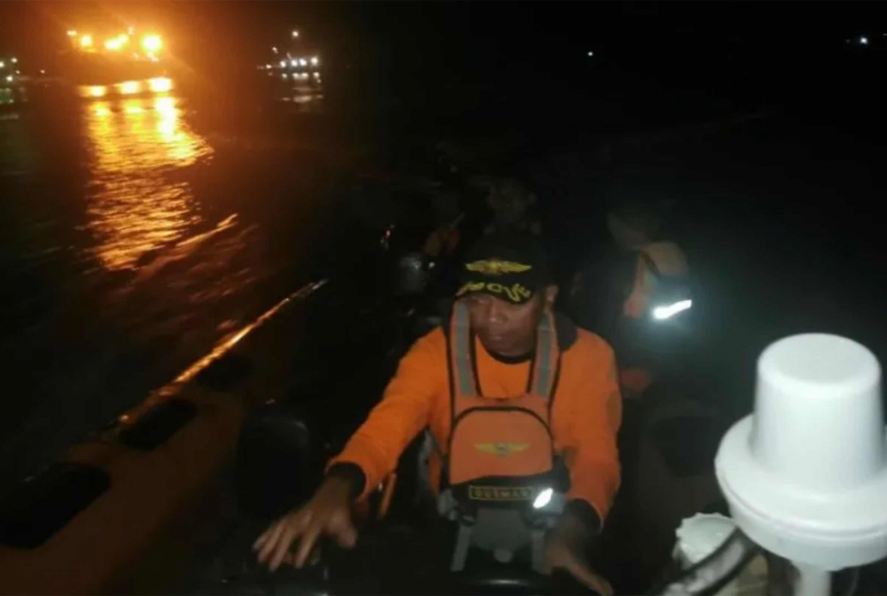 Nelayan Hilang di Buton Selatan, Cuma Ada Perahu dan Ikan Busuk - GenPI.co SULTRA