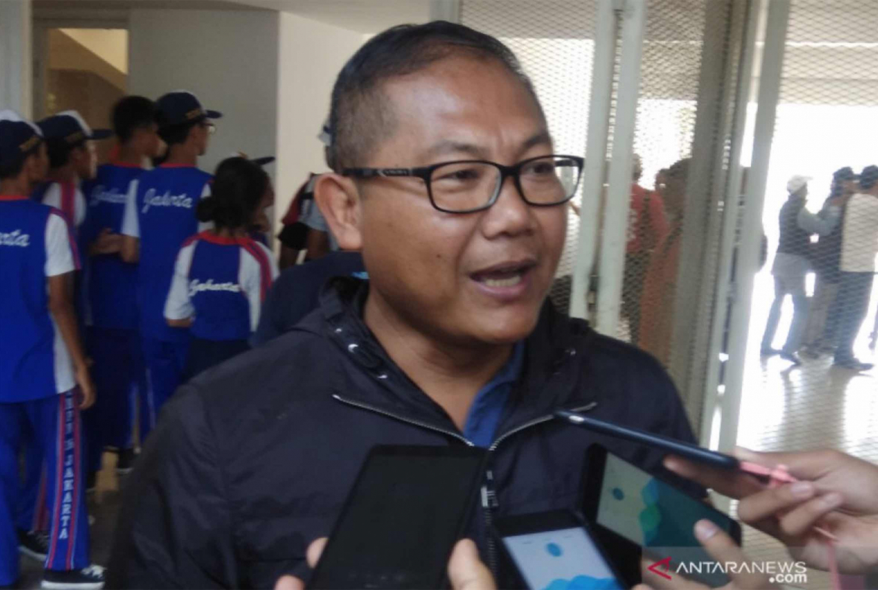 Klub Hebat Asal Sulawesi Bikin Kesal, Sumardji Mengadu ke PSSI - GenPI.co SULTRA