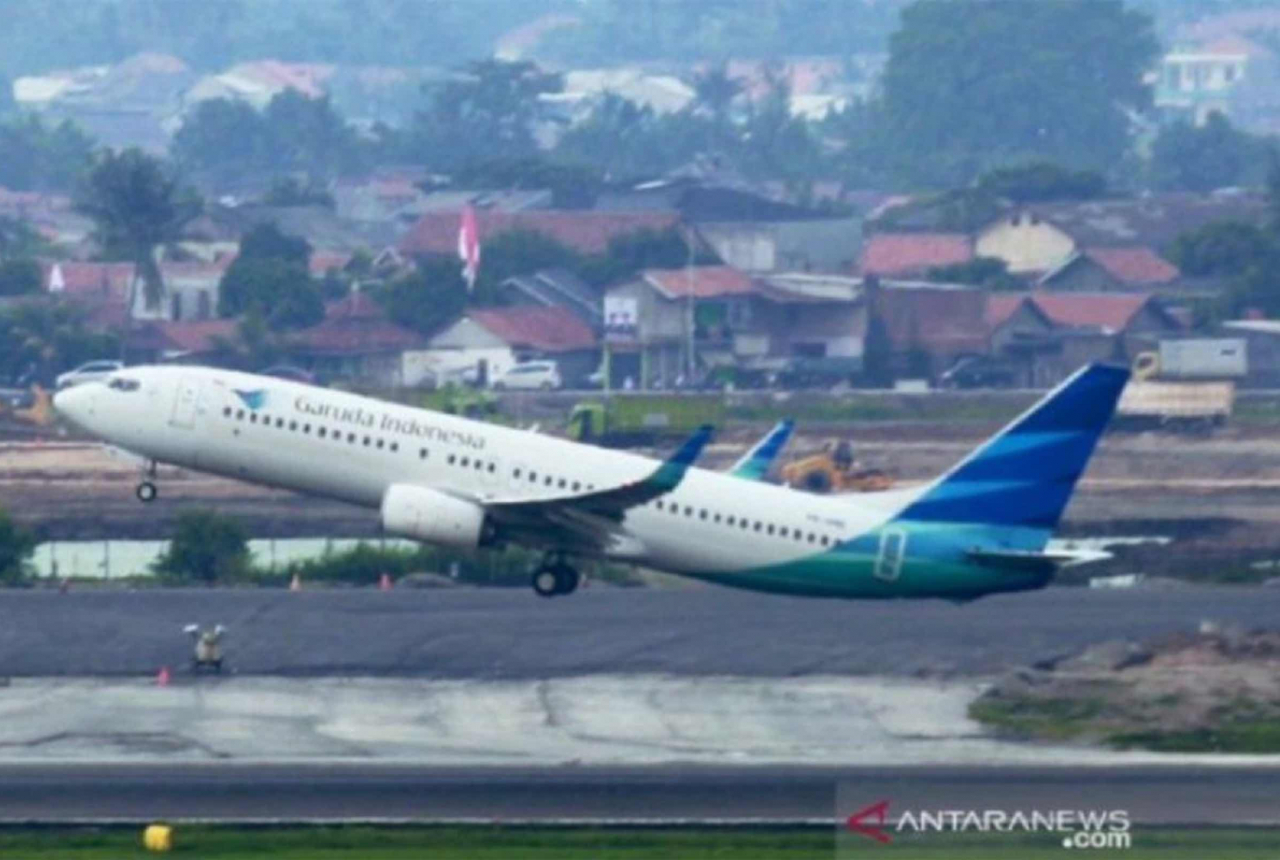 Harga Tiket Pesawat Murah Kendari-Jakarta, 13 November 2023 - GenPI.co SULTRA