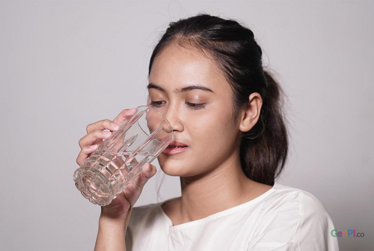 3 Manfaat Menakjubkan Air Tebu Bagi Kesehatan, Wow Banget - GenPI.co SULTRA