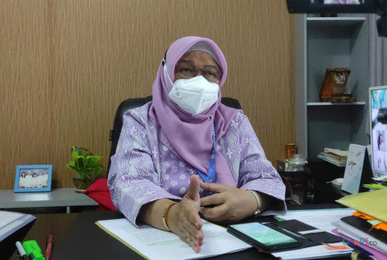 Dokter Gigi Rahminingrum Bagikan Tip Mudik Lebaran Aman dan Sehat - GenPI.co SULTRA