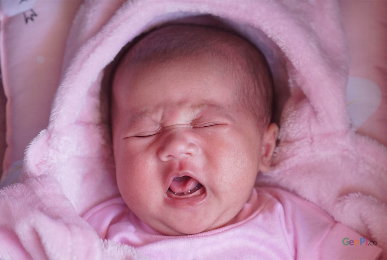 3 Cara Atasi Demam Anak Setelah Mudik Lebaran, Bunda Jangan Panik - GenPI.co SULTRA