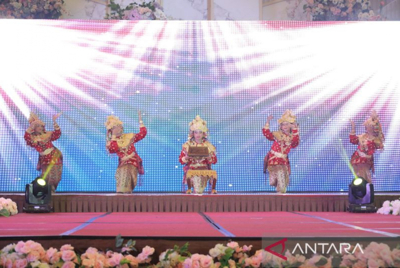 Luncurkan Kalender Event Pariwisata, Palembang Punya Misi Besar - GenPI.co SUMSEL