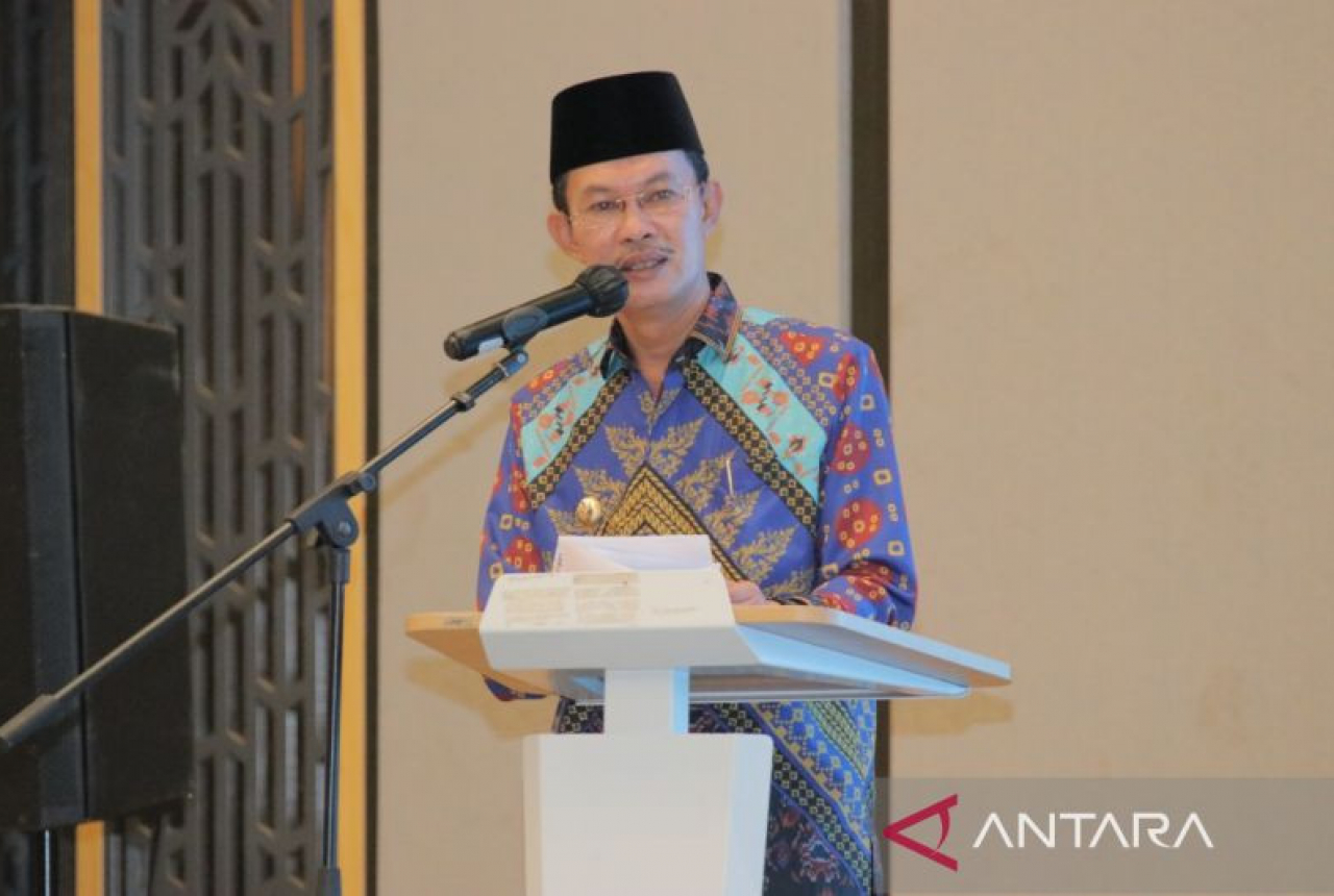 Pemkot Palembang Beri Jaminan Keamanan, Investor Pasti Senang - GenPI.co SUMSEL