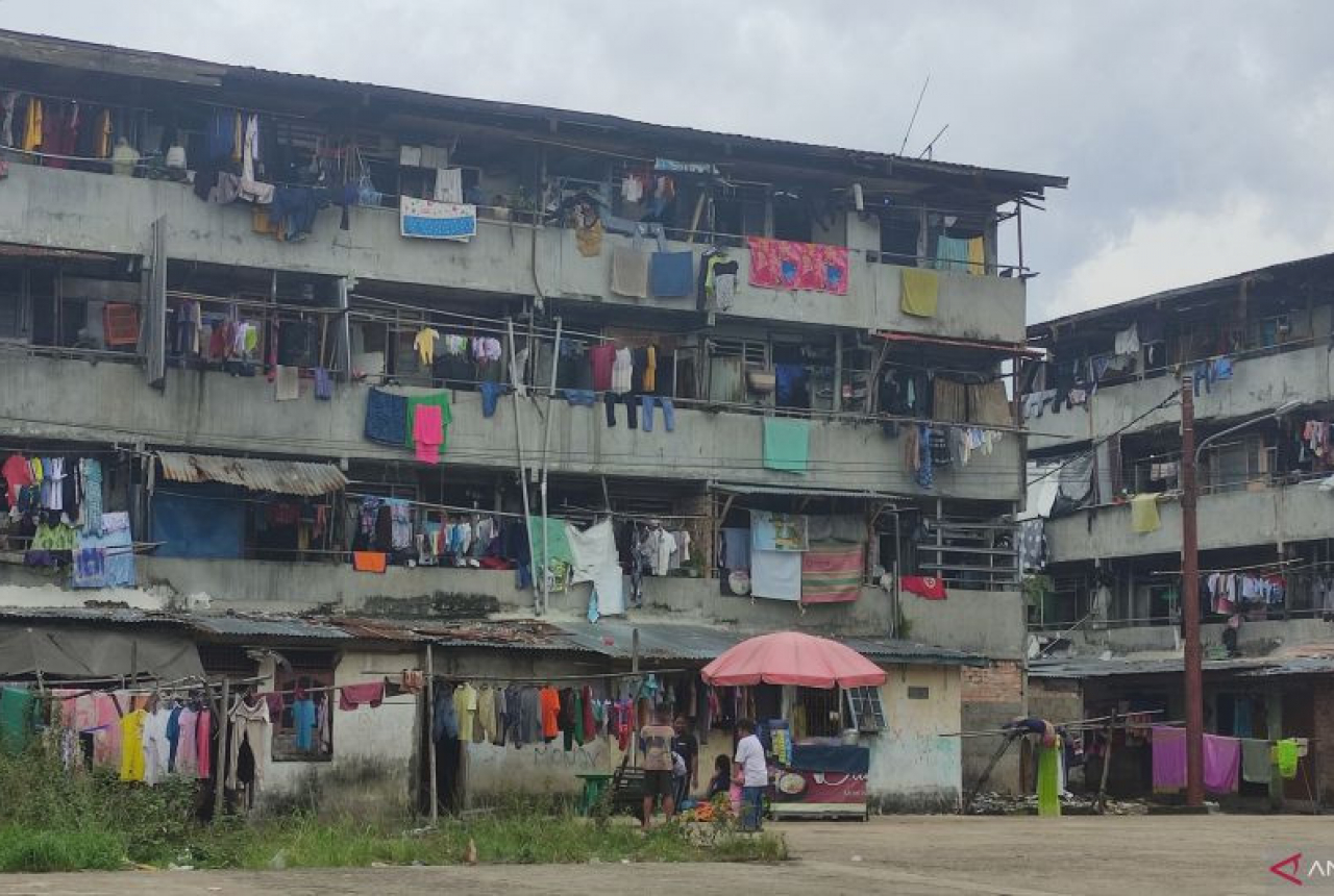 Permintaan Bappeda Palembang Penting, SKPD Kecamatan Wajib Dengar - GenPI.co SUMSEL