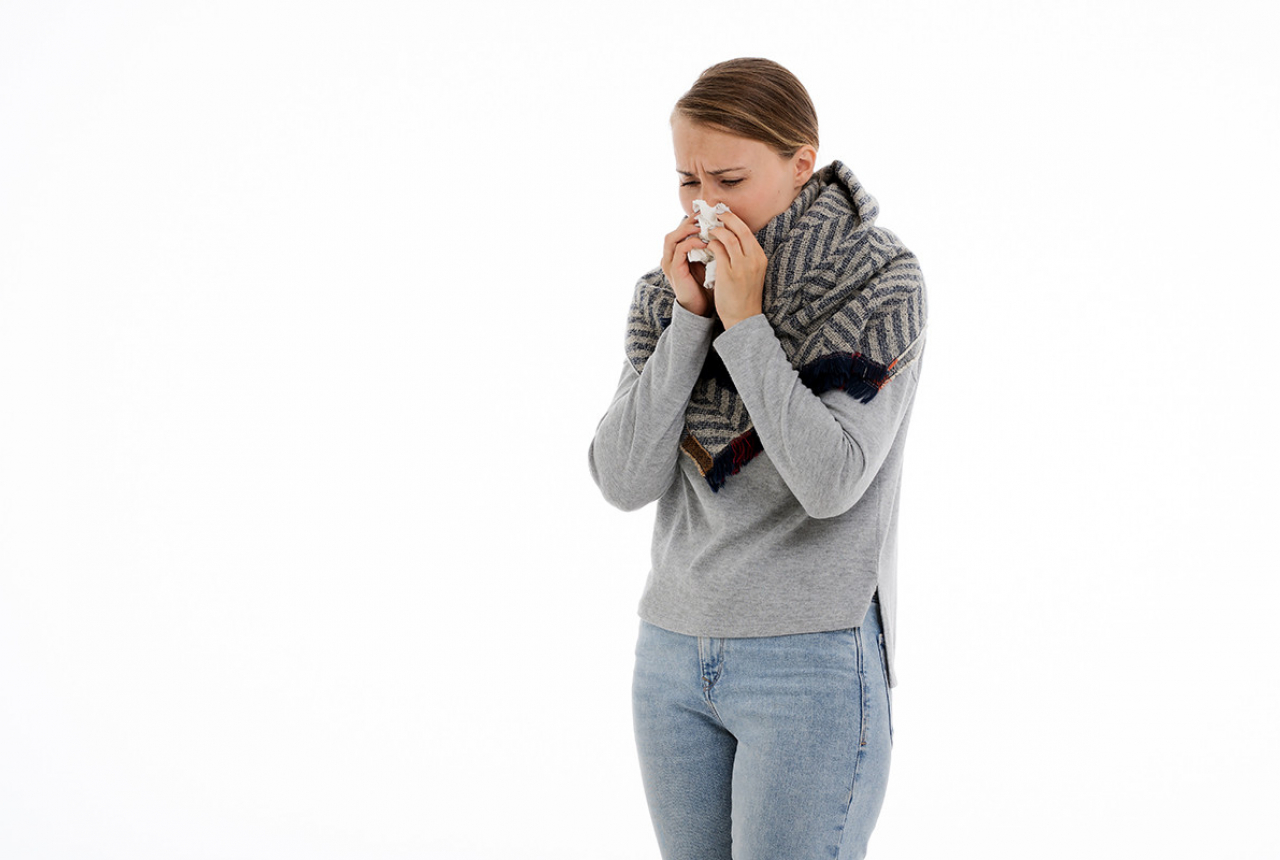 3 Penyakit yang Rentan Menyerang Kamu Saat Musim Pancaroba - GenPI.co SUMSEL