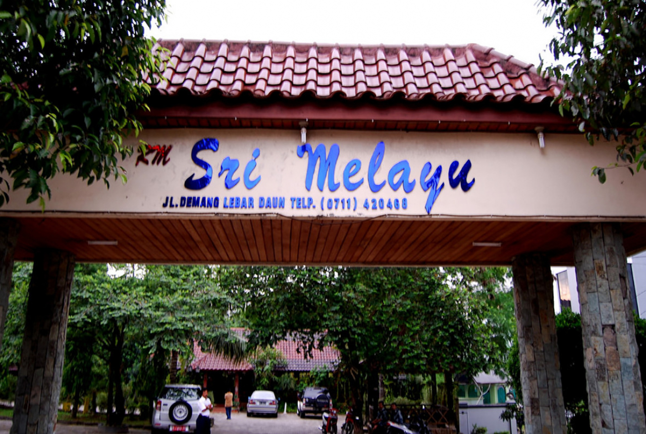 Pindang Palembang di RM Sri Melayu, Lezatnya Sampai Terbawa Mimpi - GenPI.co SUMSEL