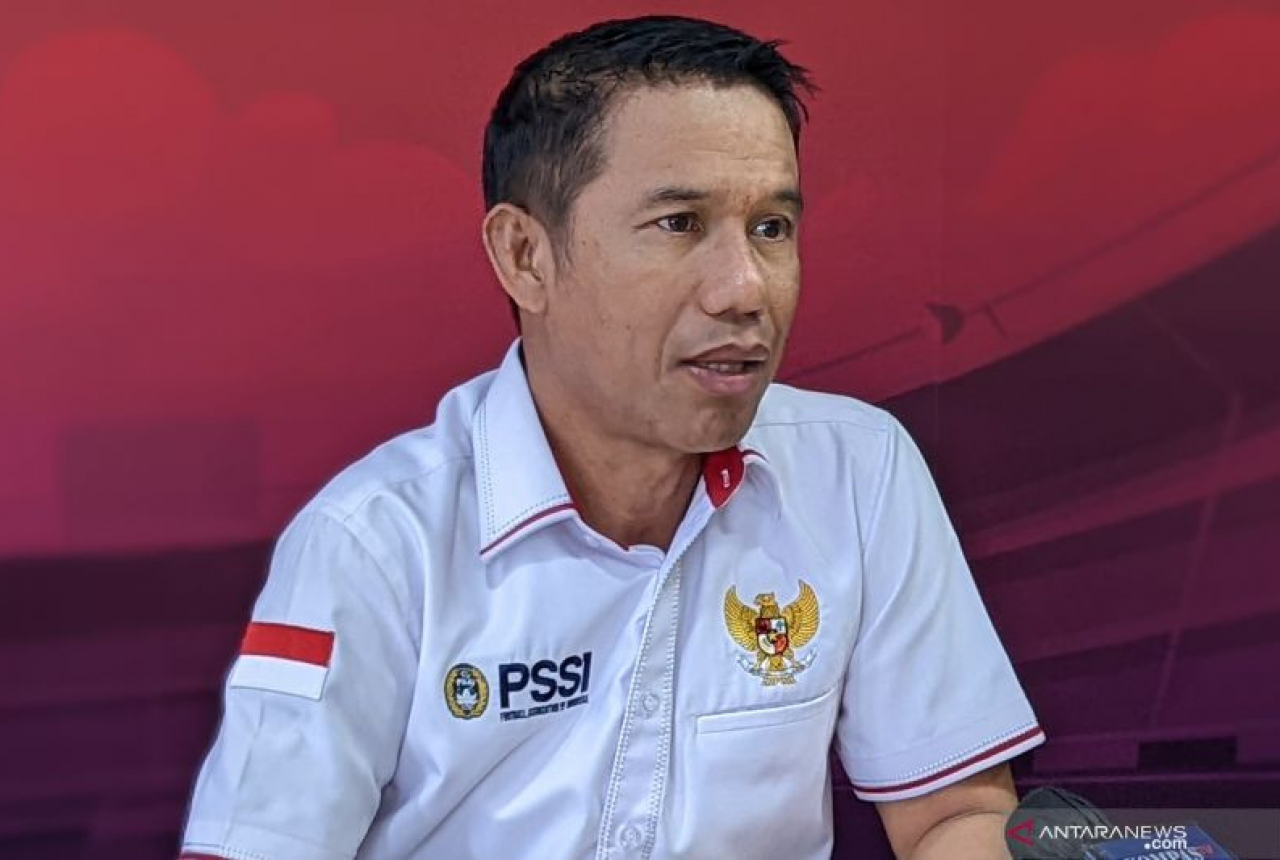Sekjen PSSI Sebut Sabtu Ini Jordi Amat Akan Tiba di Indonesia - GenPI.co SUMSEL