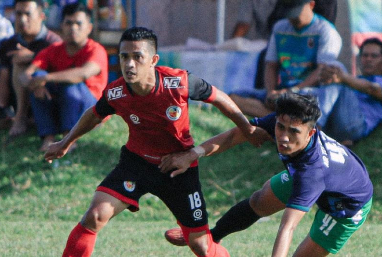 Hadapi Liga 2 2022, Semen Padang Butuh 6 Pemain Berpengalaman - GenPI.co SUMSEL