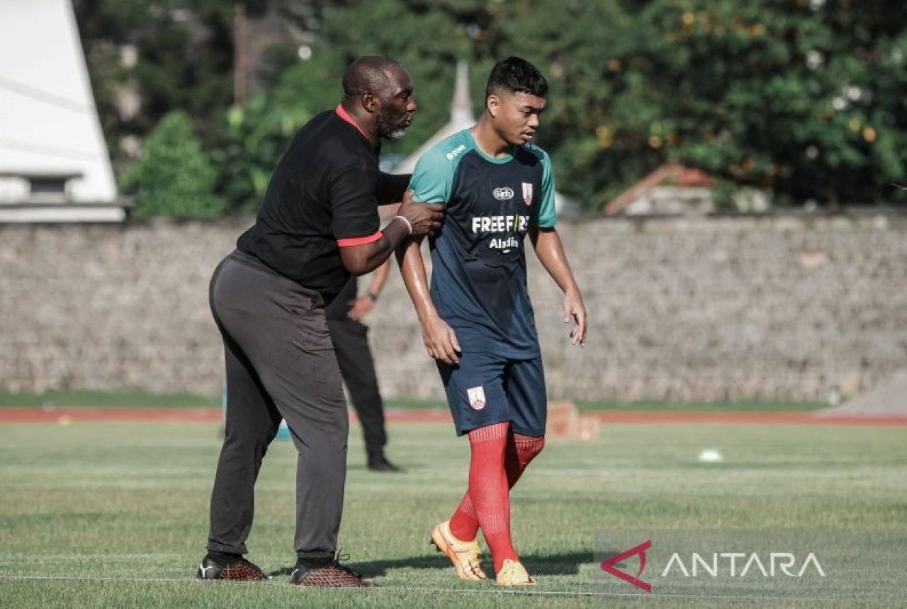 Lawan Persebaya di Laga Persehatan, Persis Siapkan 30 Pemain - GenPI.co SUMSEL