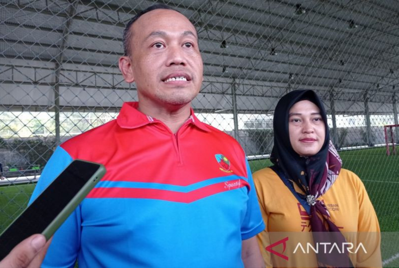 Polrestabes Palembang Periksa 3 Saksi Soal Gedung Sekolah Roboh - GenPI.co SUMSEL