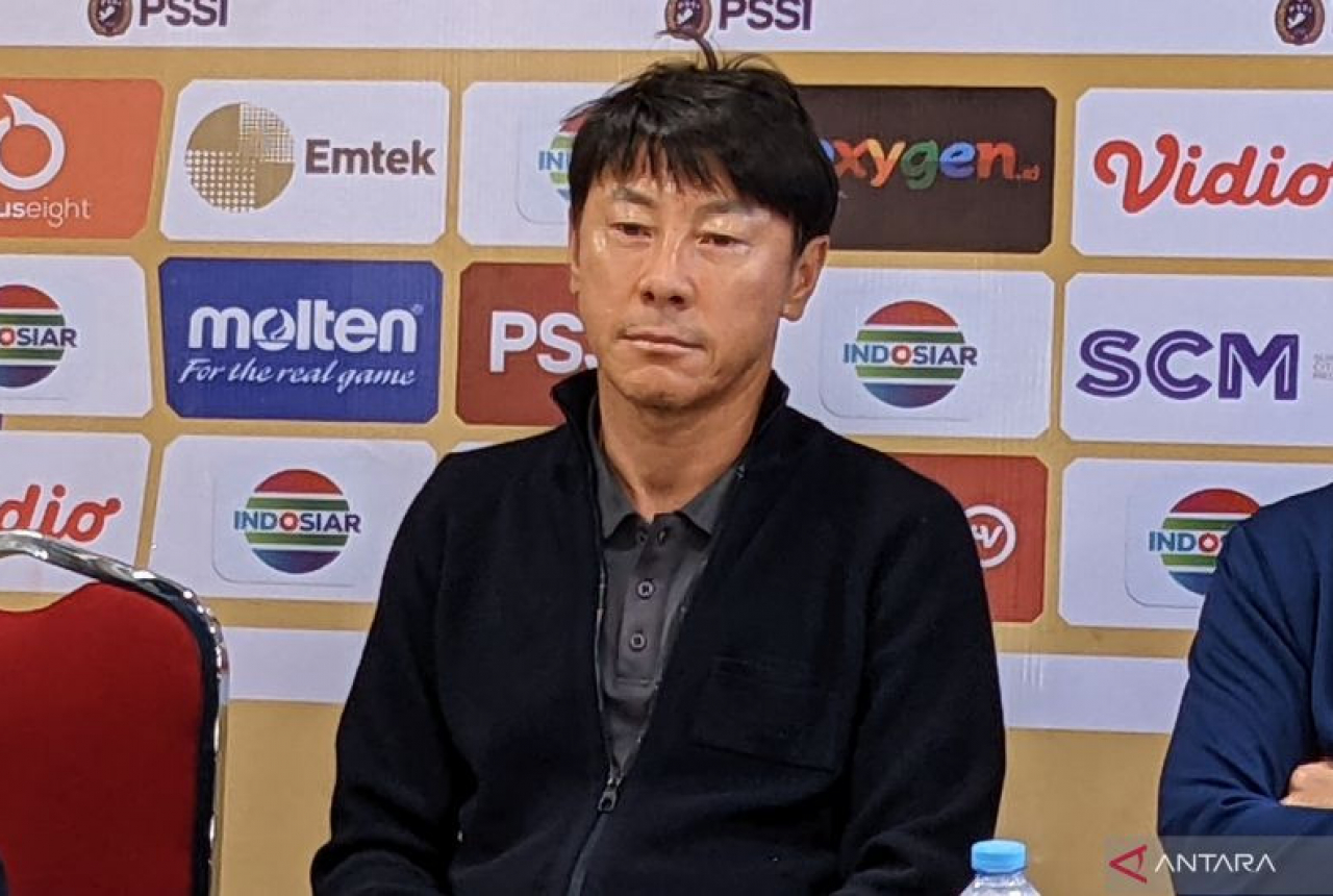 Shin: Timnas Hadapi Lawan Berbahaya di Grup A Piala AFF 2022 - GenPI.co SUMSEL