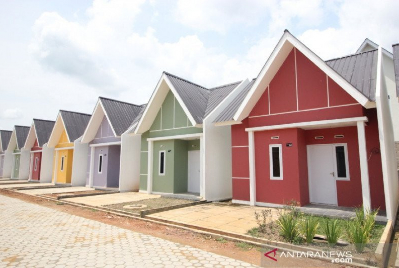 Rumah Dijual Murah di Palembang, Harganya Bisa Bikin Ngiler - GenPI.co SUMSEL
