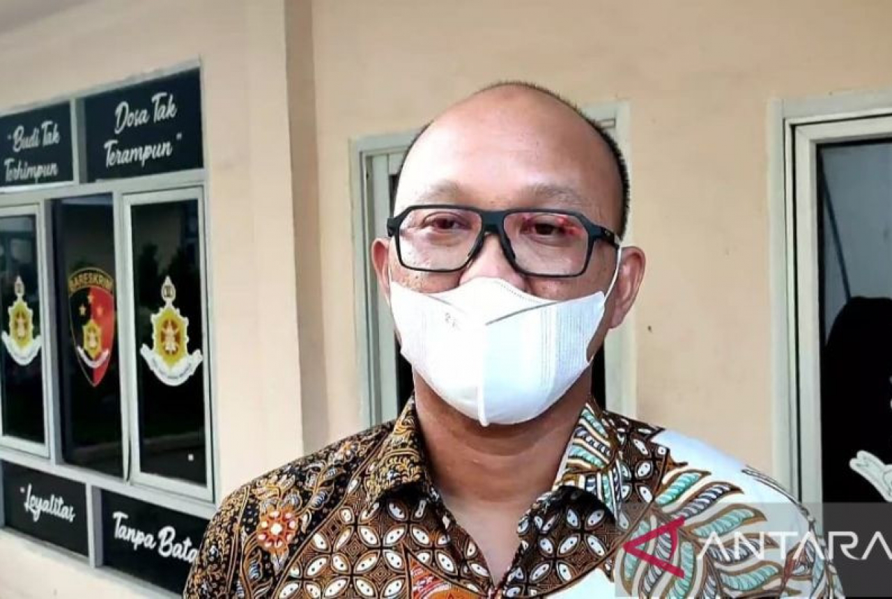 Polisi Bebaskan Pencuri Gawai di Palembang, Alasannya Bikin Haru - GenPI.co SUMSEL
