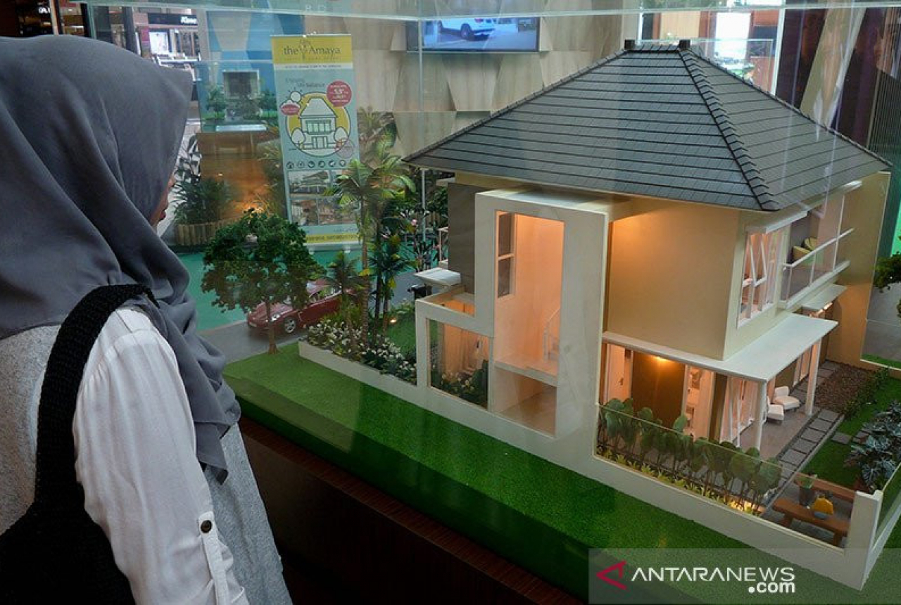 Dijual Rumah Murah di Palembang, Harga Nggak Bikin Kantong Jebol - GenPI.co SUMSEL
