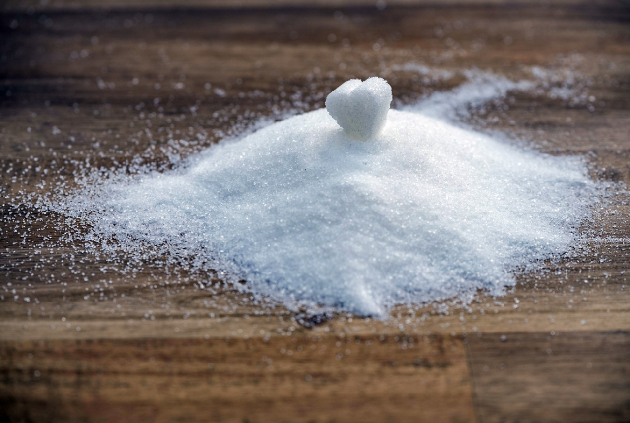 3 Produk Gula Rendah Kalori untuk Cegah Diabetes, Diet Pun Sukses - GenPI.co SUMSEL