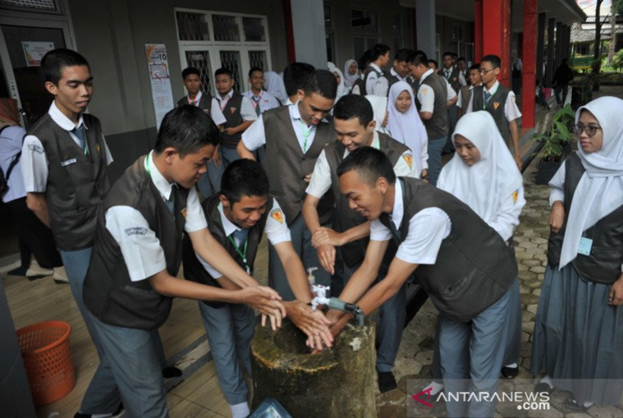 7 SMA Terbaik di Sumatera Selatan, Ada Sekolahmu Nggak? - GenPI.co SUMSEL
