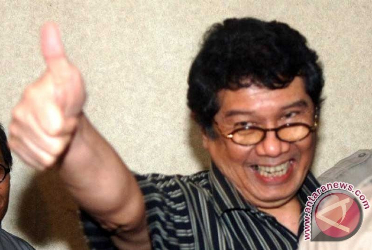 Aulia Pohan, Putra Palembang yang Pernah Jadi Deputi Gubernur BI - GenPI.co SUMSEL