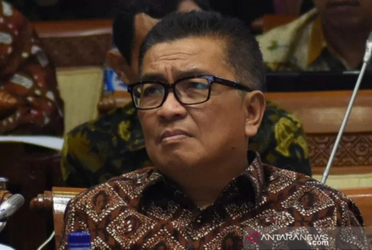 Profil Helmy Yahya: Raja Kuis Indonesia Asli Ogan Ilir - GenPI.co SUMSEL