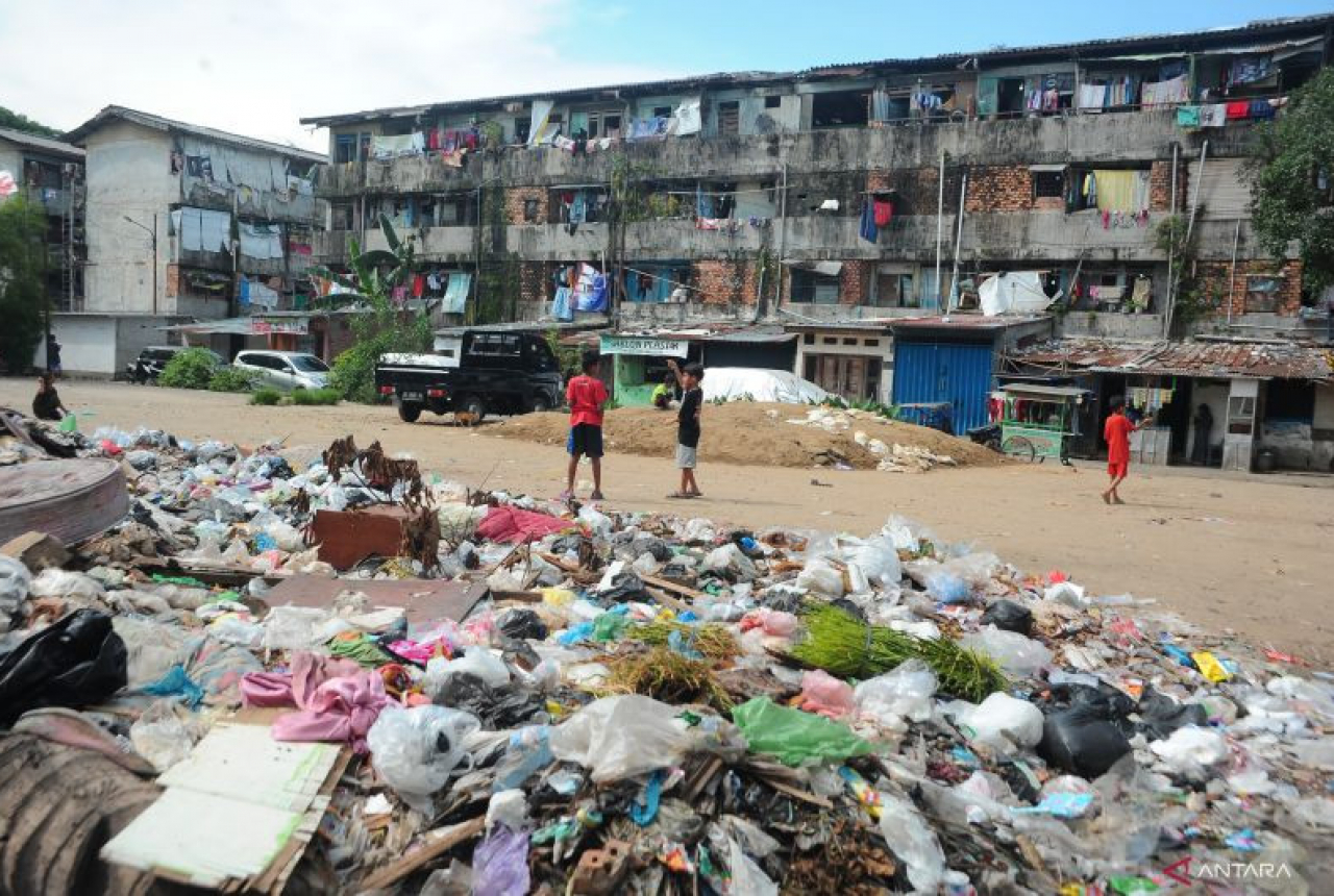 Bedah Rumah Warga Miskin, Palembang Manfaatkan Zakat ASN - GenPI.co SUMSEL