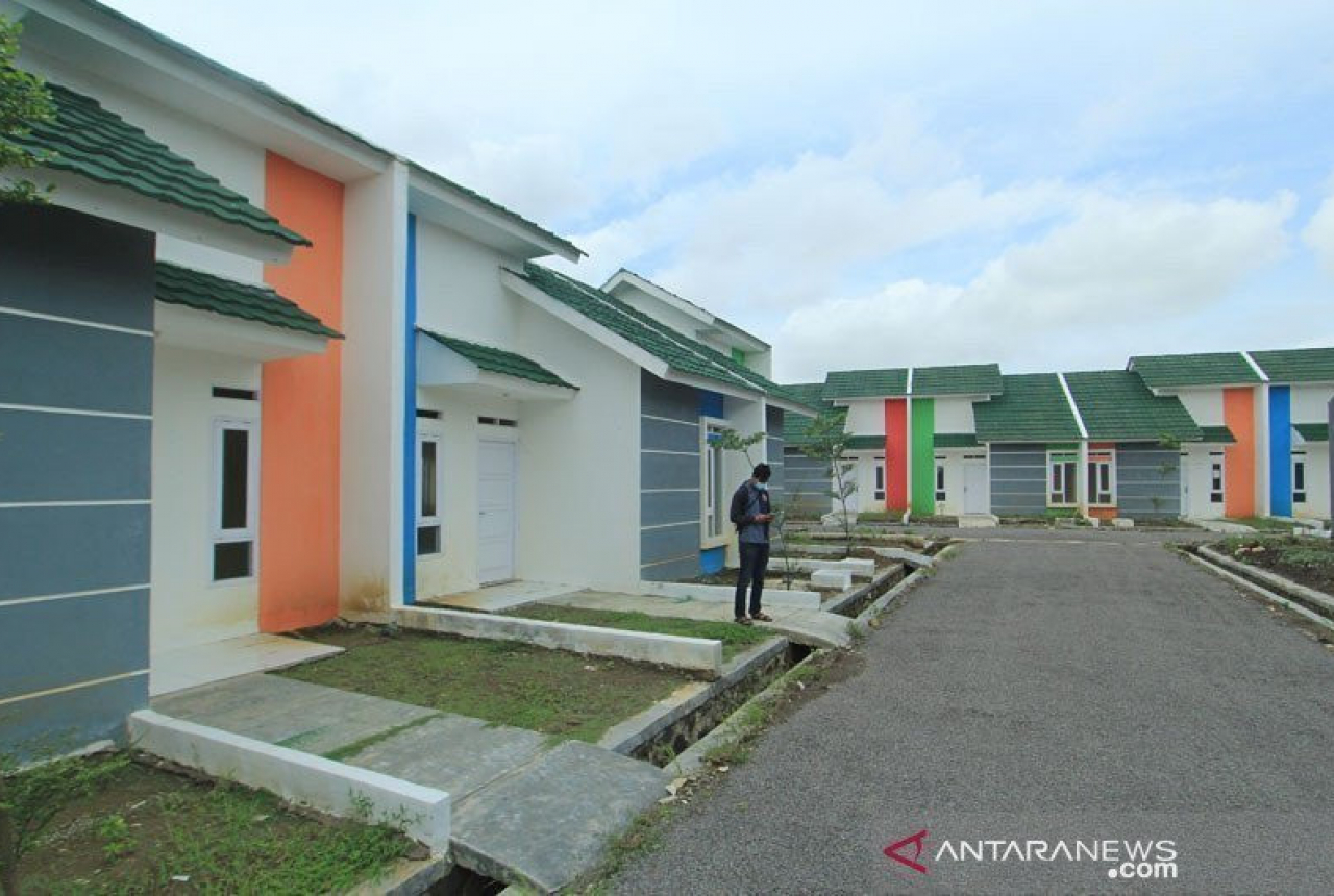 Dijual Rumah Murah di Palembang, Harga Enggak Bikin Dompet Nangis - GenPI.co SUMSEL