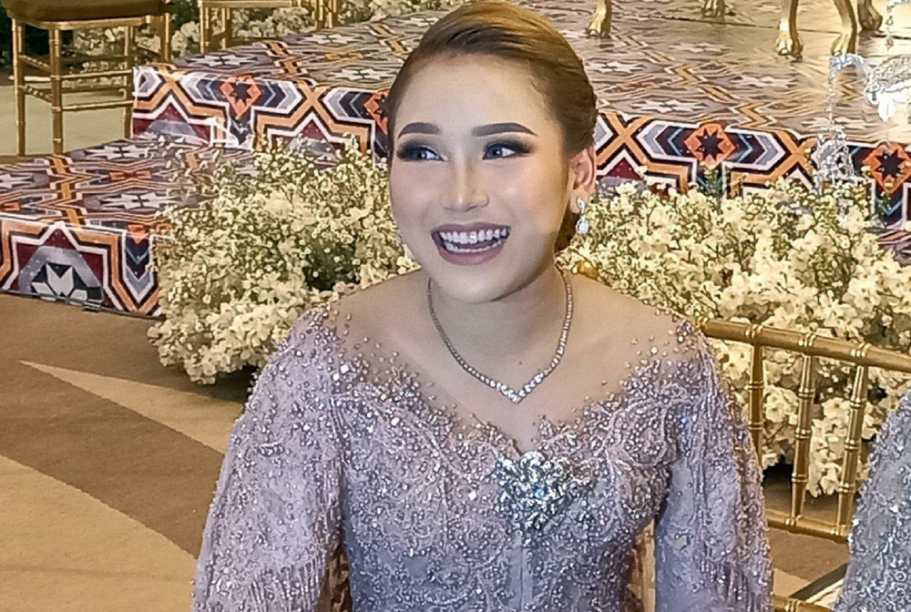 Pengumuman! Ayu Ting Ting Sedang Cari Jodoh, Begini Syaratnya - GenPI.co SUMSEL