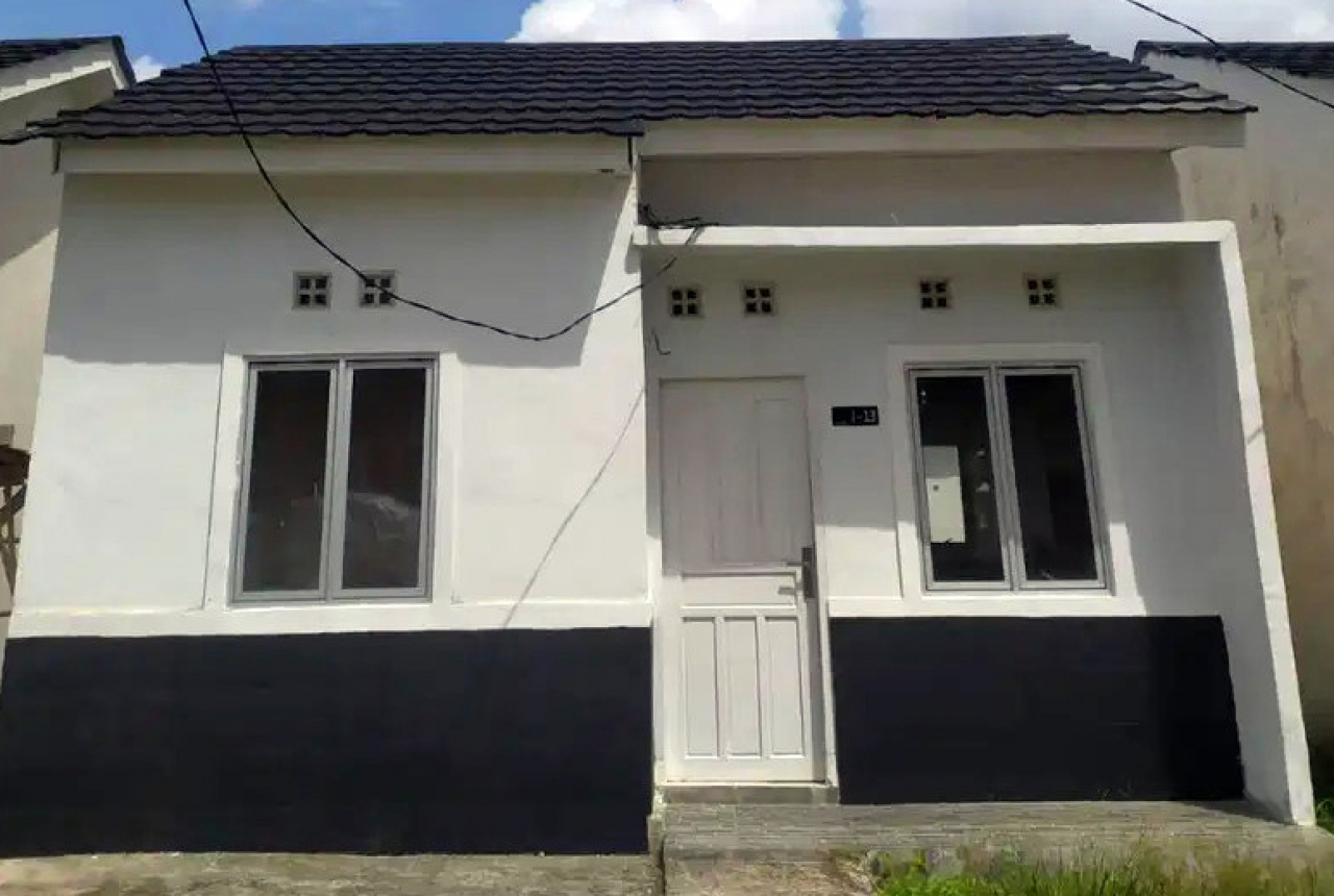 Rumah Dijual Murah di Palembang, Harga Bikin Dompet Kegirangan - GenPI.co SUMSEL