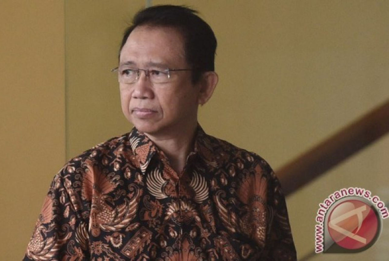 Profil Marzuki Alie: Politikus Senior Palembang Kini di Gerindra - GenPI.co SUMSEL