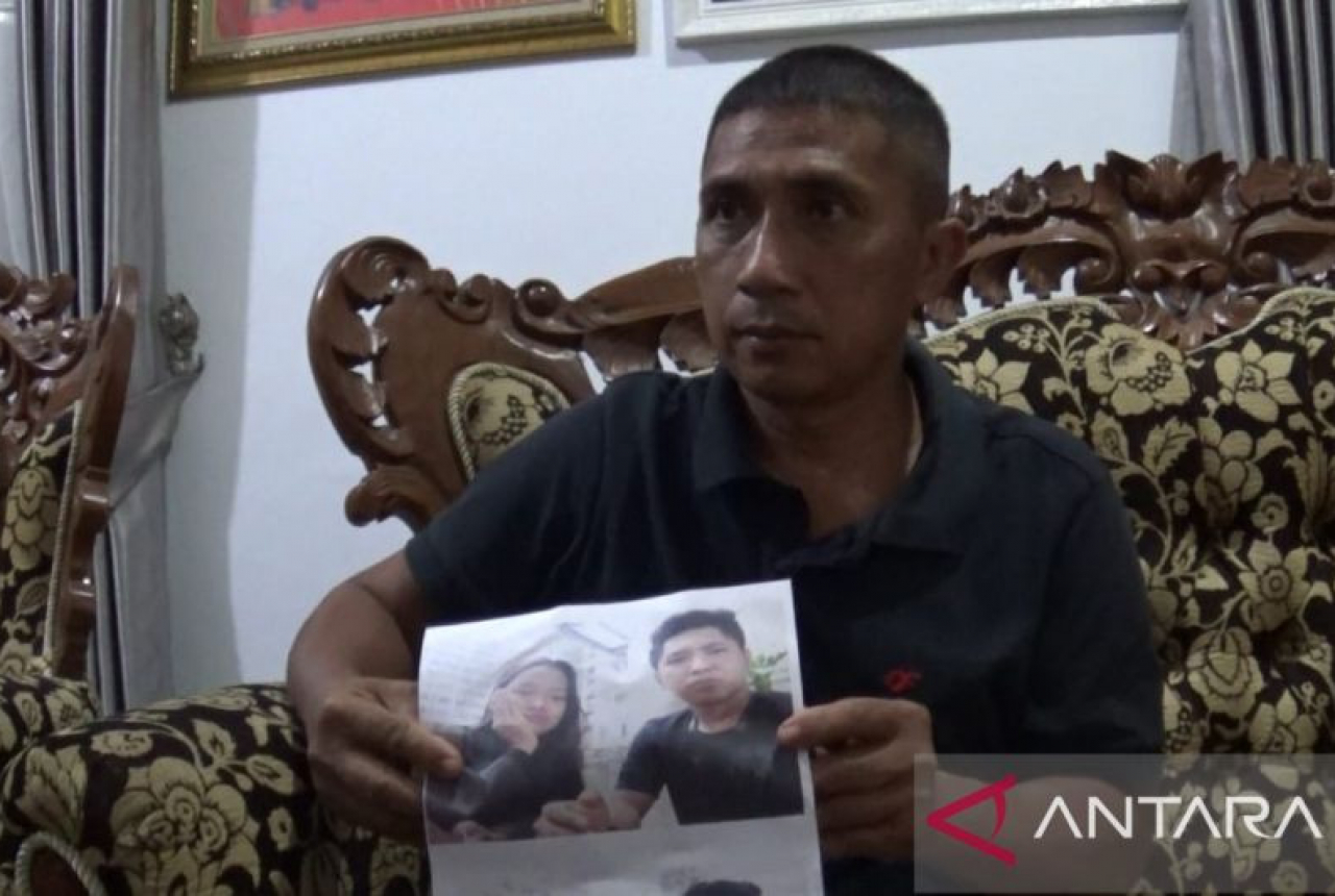 TKI Asal OKU Ditahan di Laos, DPRD Turun Tangan, Sebut Kepulangannya - GenPI.co SUMSEL