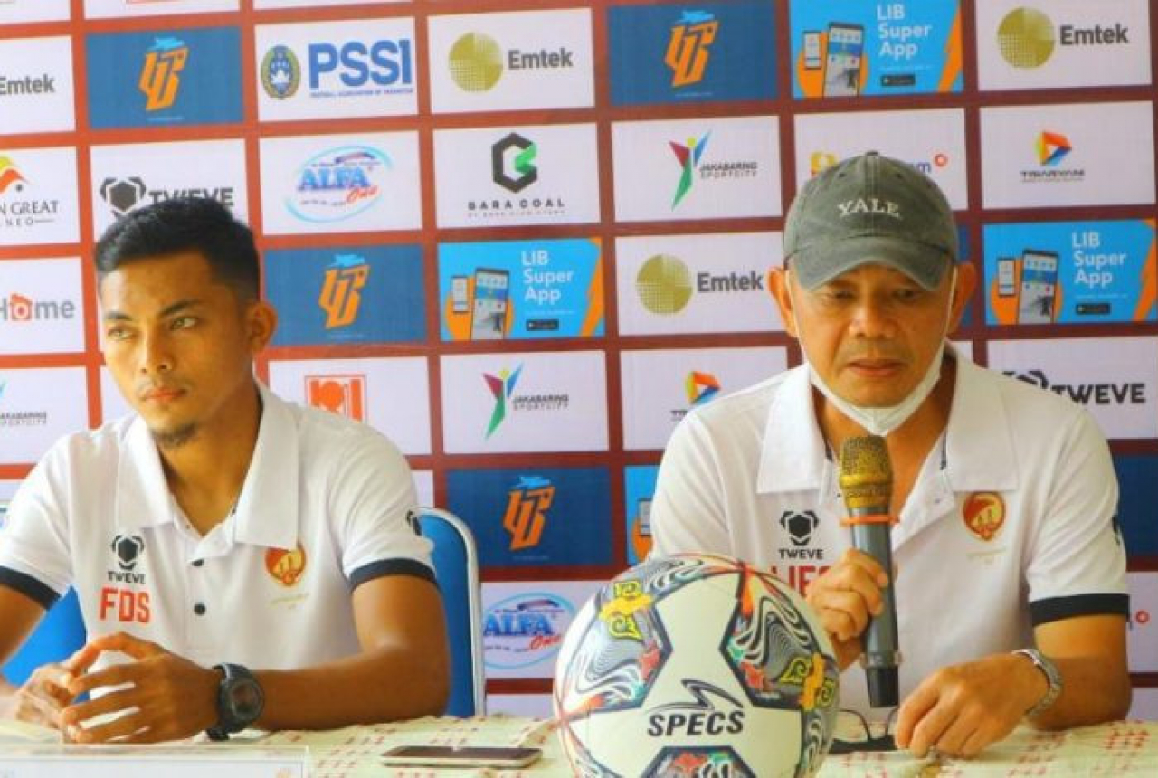Punya Pemain Ke-12, Sriwijaya FC Bakal Ngamuk Lawan Semen Padang - GenPI.co SUMSEL