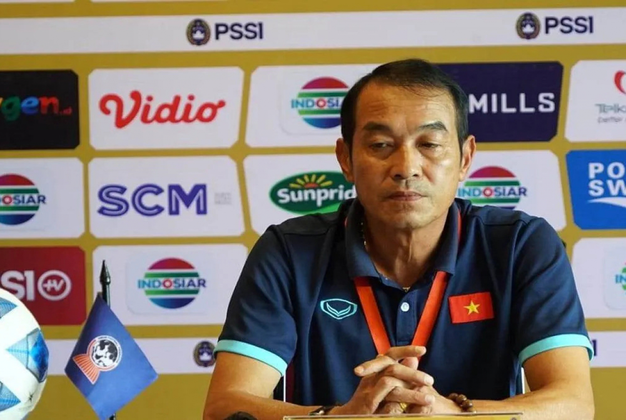 Jelang Lawan Timnas Indonesia U-19, Vietnam Dilanda Kecemasan - GenPI.co SUMSEL