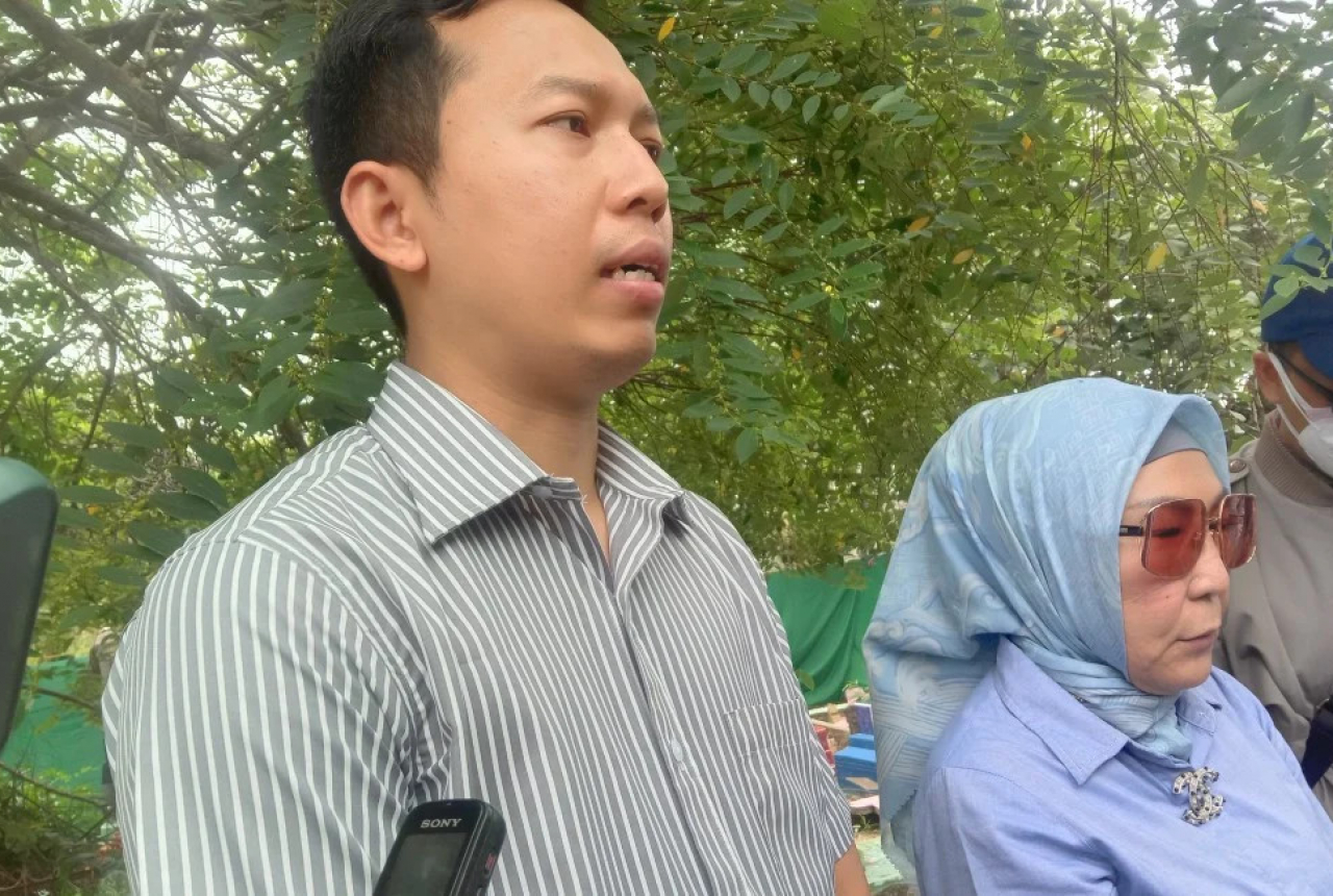 Polisi Beber Terduga Penganiaya Santri Gontor Asal Palembang, Ternyata - GenPI.co SUMSEL