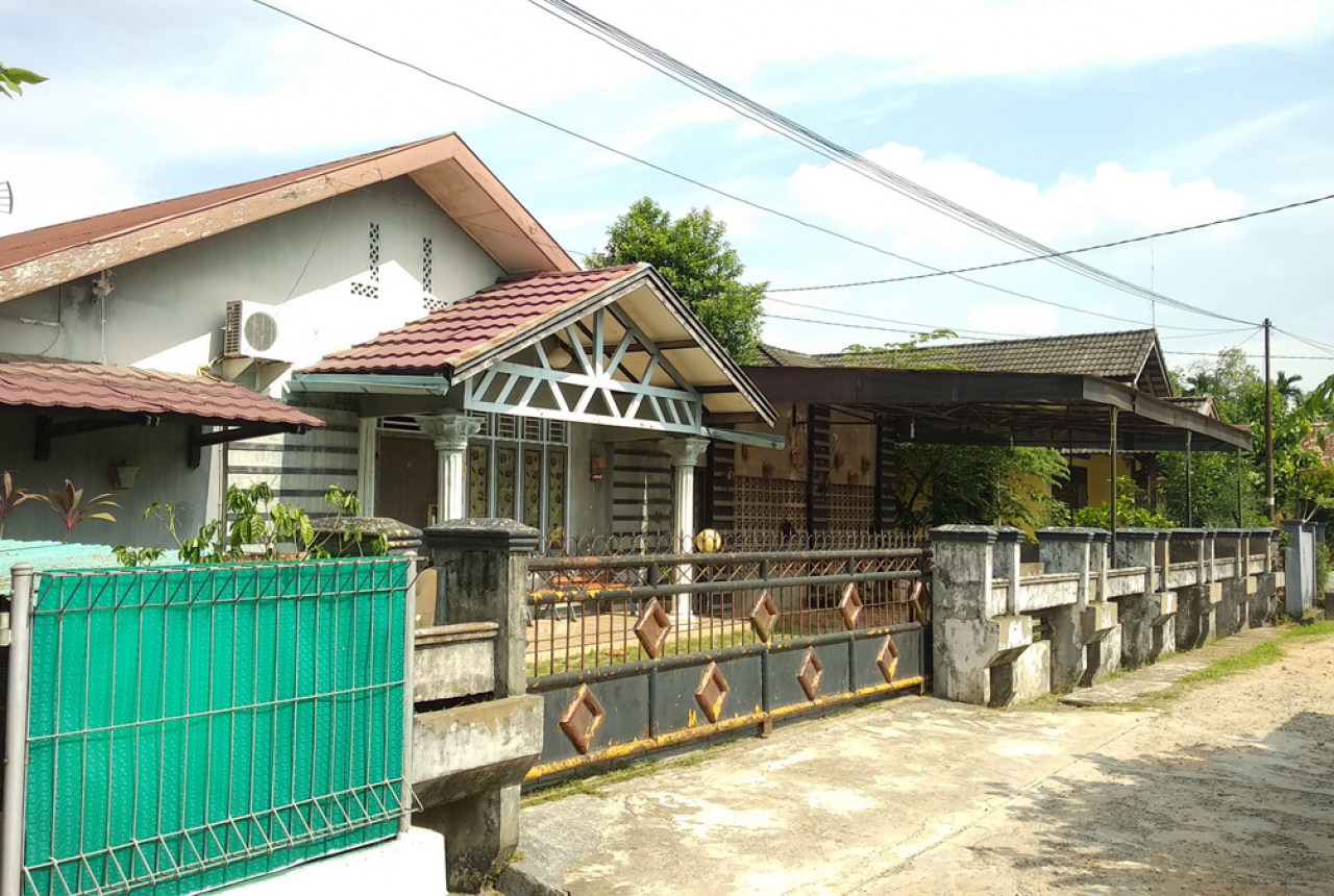 Rumah Dilelang Murah di Palembang, Harga Nggak Bikin Kantong Jebol - GenPI.co SUMSEL