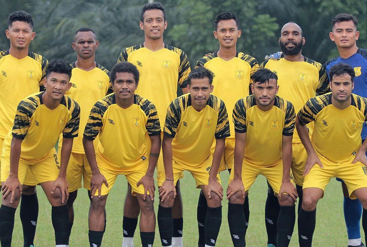 Jamu Sriwijaya FC di Kandang, PSDS Bakal Tampil Menggila - GenPI.co SUMSEL