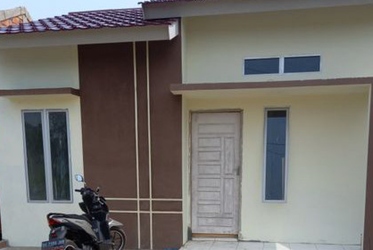Wow! Rumah di Palembang Dijual Murah, Harganya Rp 150 Jutaan - GenPI.co SUMSEL
