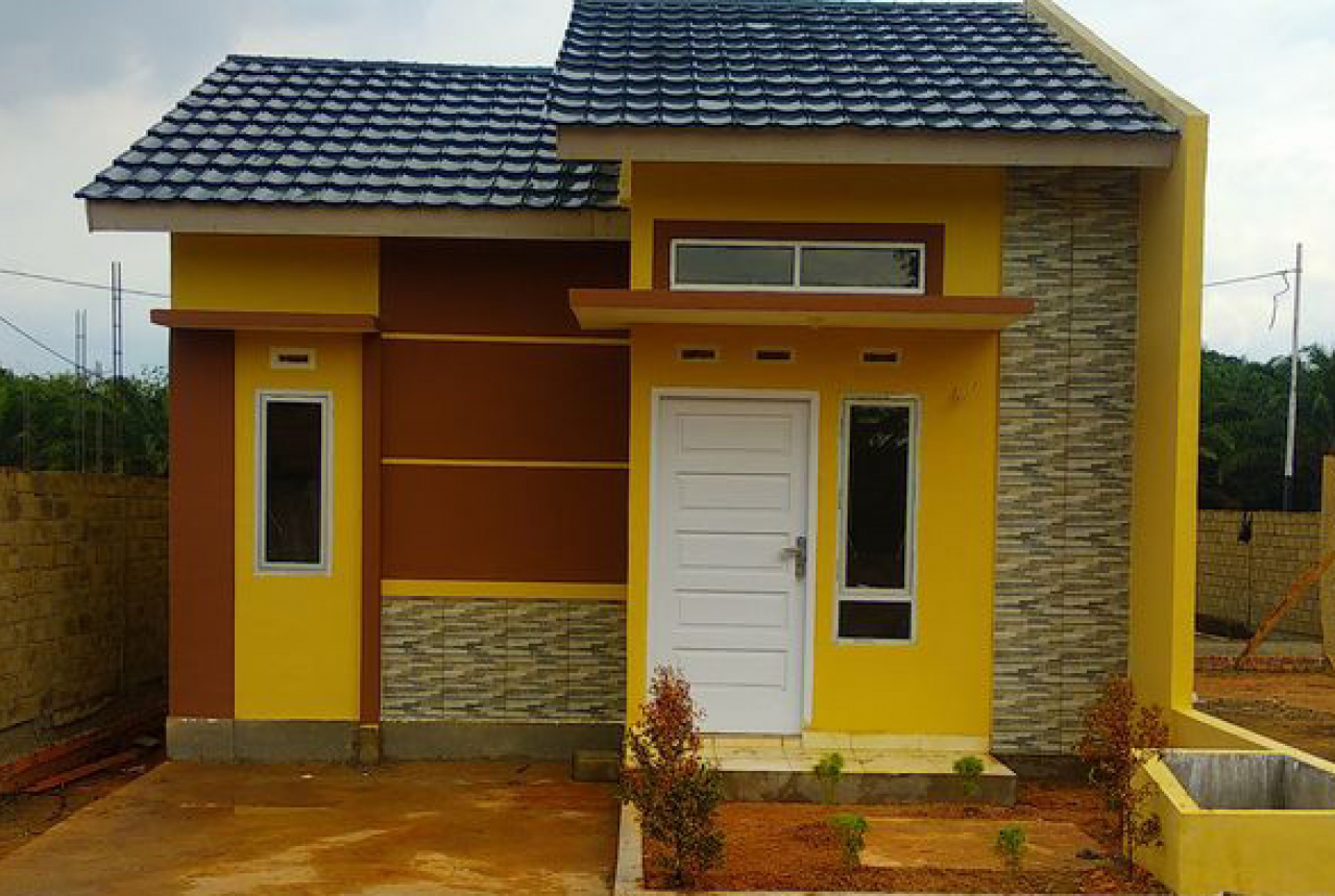 Rumah Dijual Murah Meriah di Palembang, Harganya Gila Banget - GenPI.co SUMSEL