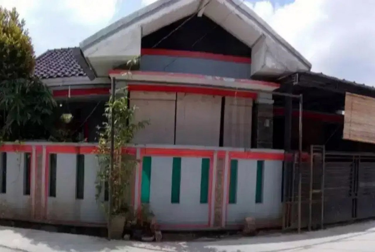 Rumah Siap Huni Dijual Murah di Palembang, Harganya Bikin Dompet Goyang - GenPI.co SUMSEL