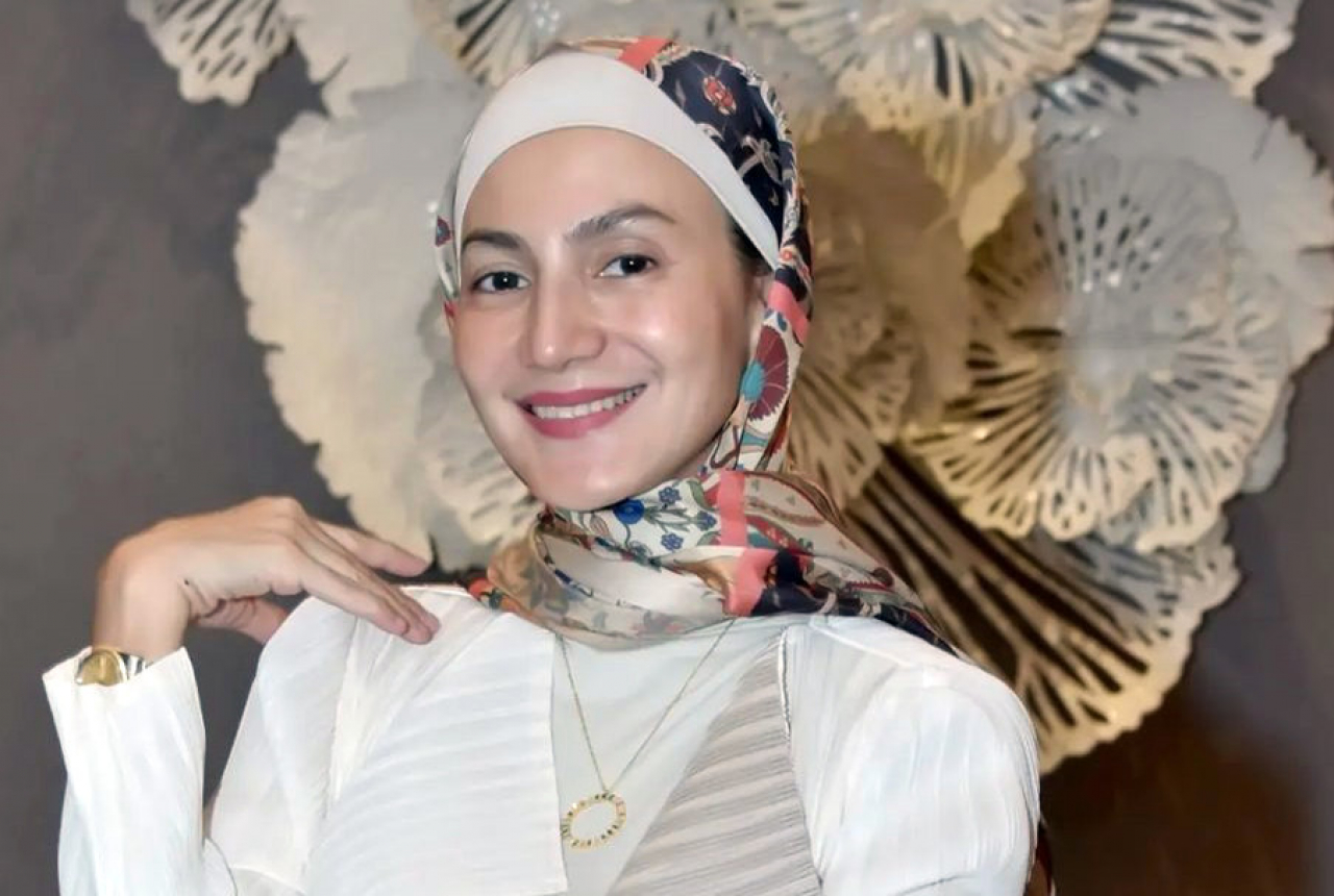 Kutuk Anies Baswedan, Wanda Hamidah Sebut Masalahnya Bikin Geram - GenPI.co SUMSEL