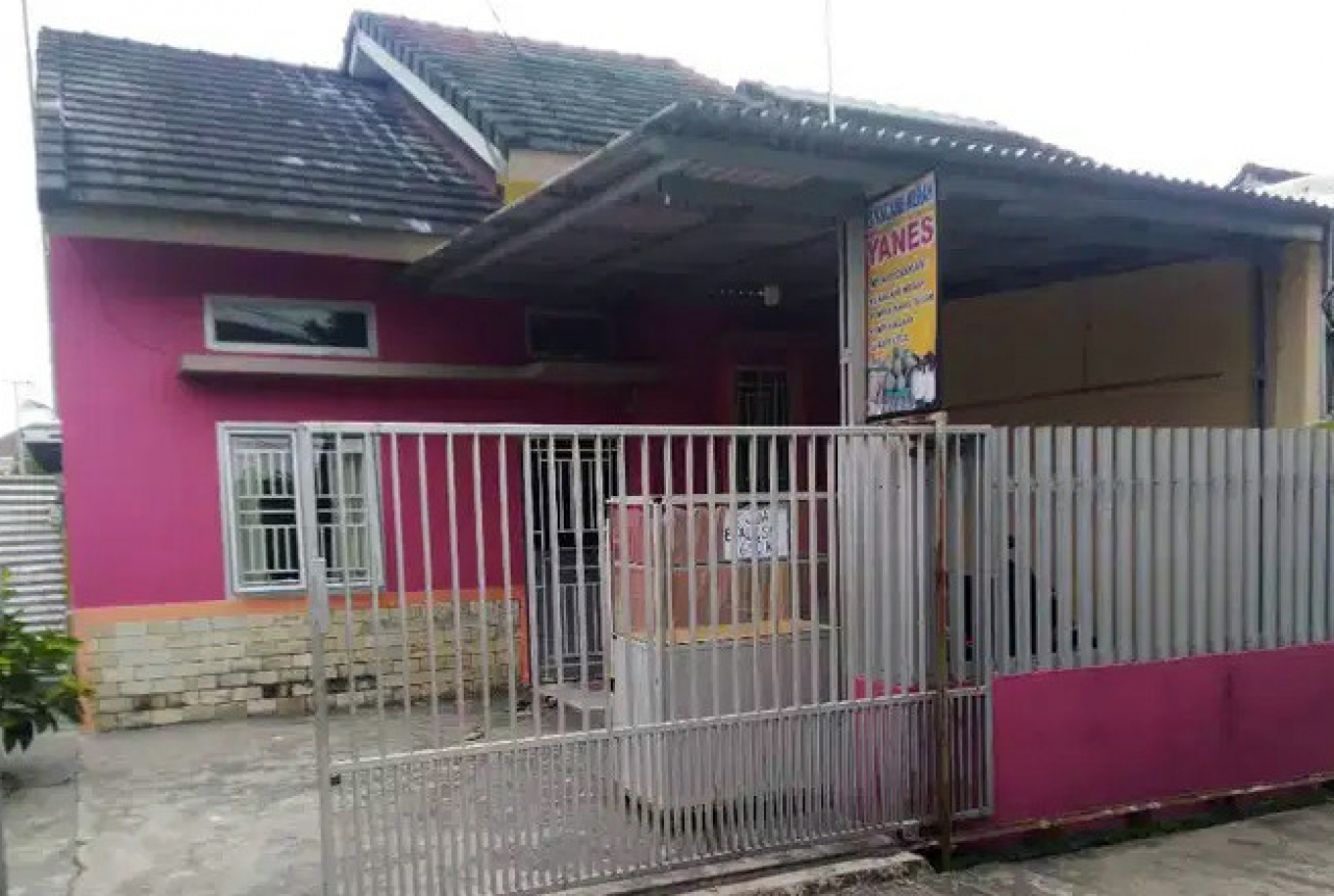Rumah di Palembang Dijual Murah, Harganya Ramah di Kantong - GenPI.co SUMSEL