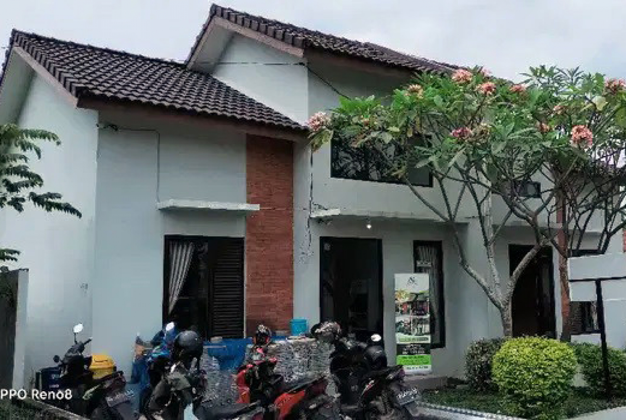 Rumah Baru dan Asri Dijual Murah di Palembang, Harga Pas di Kantong - GenPI.co SUMSEL