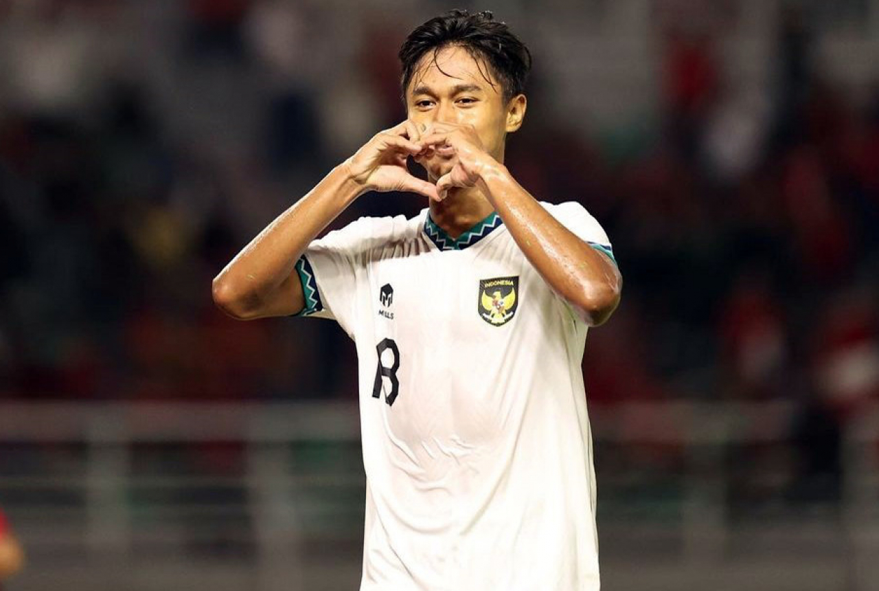 Pemain Persija Beber Rencana Shin Tae Yong Selama TC di Turki - GenPI.co SUMSEL