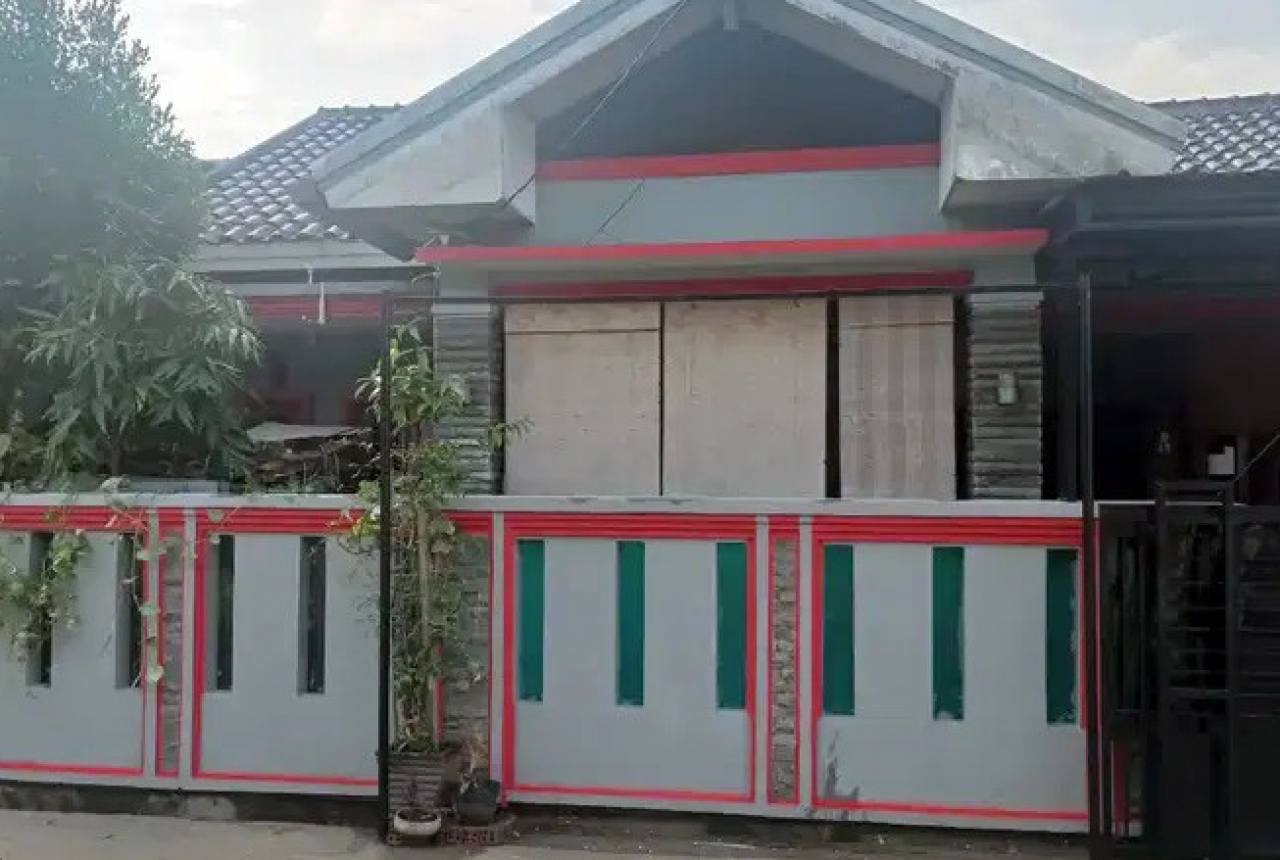 Dijual Cepat Rumah di Palembang, Harganya Murah Banget! - GenPI.co SUMSEL
