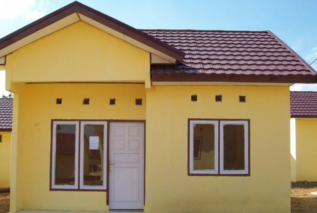 Rumah Dijual Murah di Lubuklinggau, Harganya Bikin si Doi Bahagia - GenPI.co SUMSEL