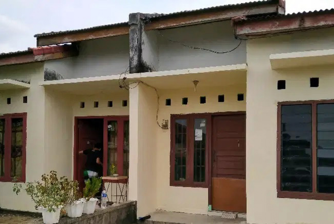 Rumah di Palembang Dijual Murah Banget, Cocok untuk Kontrakan - GenPI.co SUMSEL